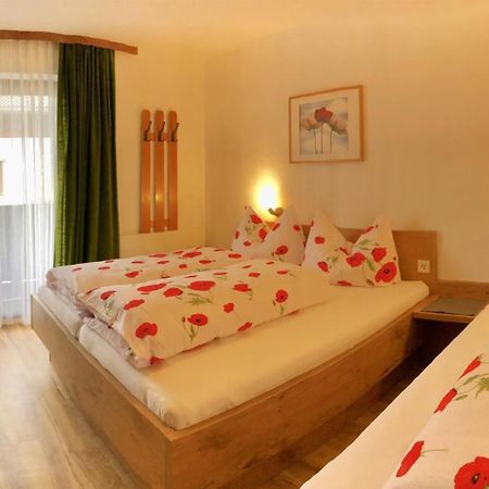 Pension Heidelberg - Fam Fuchs Hopfgarten im Brixental Rom bilde